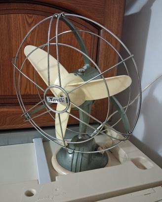 ventilatore marelli 
