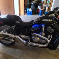 Harley-Davidson V-Rod - 2006
