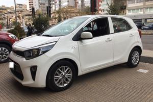 Kia Picanto 1.0 12V 5 porte X Line