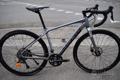 Giant - Toughroad GX bici gravel usata
