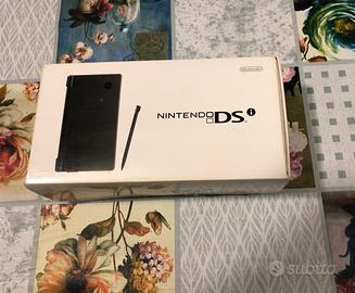 Nintendo DSi