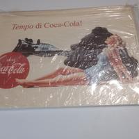 Tovagliette Coca Cola