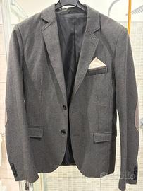 Giacca Blazer piazza italia