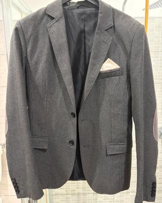 Giacca Blazer piazza italia
