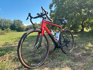 Trek Checkpoint SL 5 AXS Gen 3