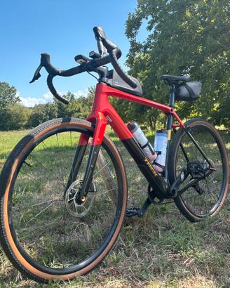 Trek Checkpoint SL 5 AXS Gen 3