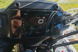 Moto CF Mt650