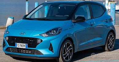 Ricambi Hyundai I20 I10 I30 Ix20 Ix35 Tucson 