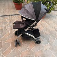 Passeggino CAM modello Compass