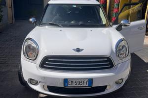 MINY COUNTRYMAN R60 2012