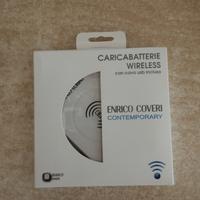 Caricabatterie wireless