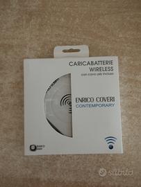 Caricabatterie wireless