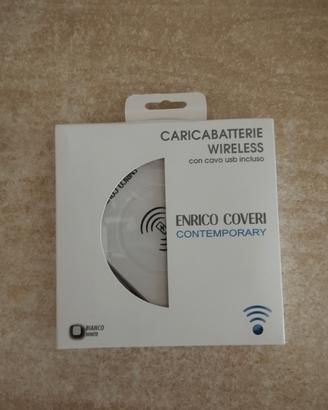 Caricabatterie wireless