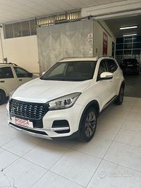 Dr 4.0 1.5 Bi-Fuel GPL