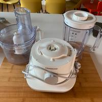 Robot da cucina kenwood