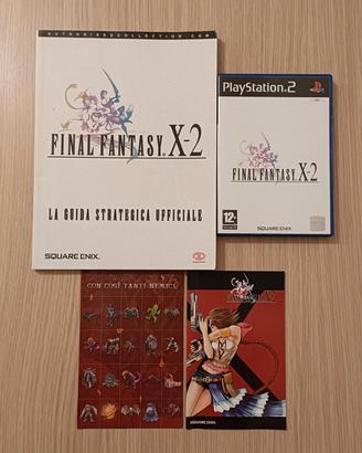 Guida Strategica - FINAL FANTASY XIII-2 COLLECTOR'S EDITION