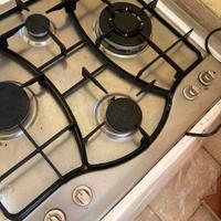 Piano cottura per ricambi