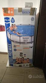 Piscina Bestway