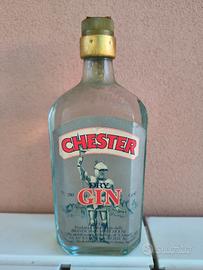 Chester dry gin