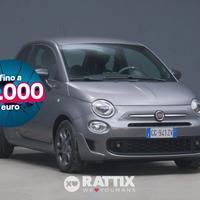 FIAT 500 iii 2015 500 1.0 hybrid Connect 70cv