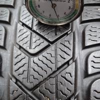 2 Gomme 225/55-18 Pirelli Sottozero 3 Ms