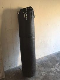 sacco da boxe