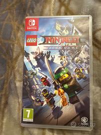 Gioco Nintendo Switch