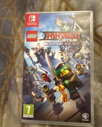 Gioco Nintendo Switch