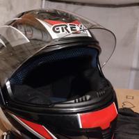 Casco  Grex XXL 