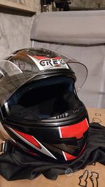 Casco  Grex XXL 