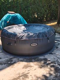 Piscina Idromassaggio INTEX