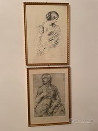 Stampe di opere d’arte