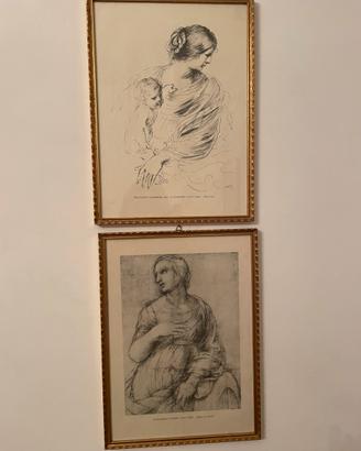 Stampe di opere d’arte