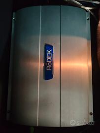 RODEK RA 4100A
