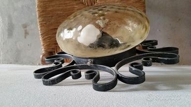 Lampadario a soffitto