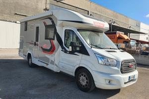 Ford Challenger 260 Graphite