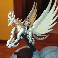 Figure Pegasus Saint Seiya