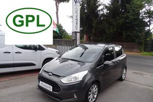Ford B-Max 1.4 90 CV GPL Titanium
