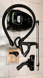 Electrolux ZUSGREEN58 UltraSilencer Aspirapolvere