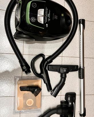 Electrolux ZUSGREEN58 UltraSilencer Aspirapolvere