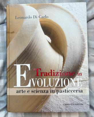 Tradizione in Evoluzione, Leonardo Di Carlo