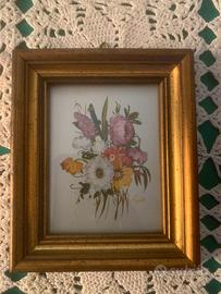 Quadretti vintage