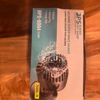 BPS Pompa di flusso dell'acquario