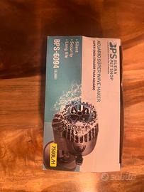 BPS Pompa di flusso dell'acquario