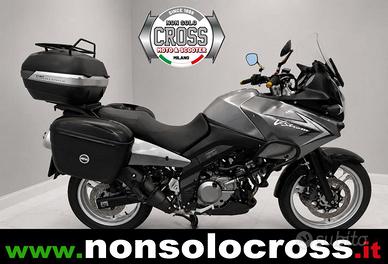 SUZUKI V-Strom 650 - ANNO 2009