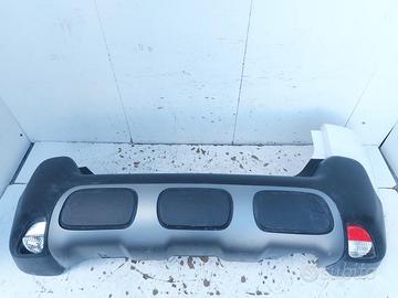 13489730 PARAURTI POSTERIORE CITROEN C3 AIRCROSS I