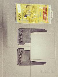 Paraspruzzi  panda 4x4 .