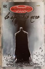 Absolute Batman Lo Specchio Nero RW Lion