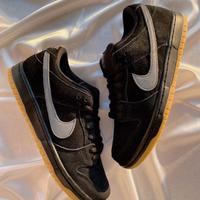 Nike Dunk SB Pro "fog" n.38.5