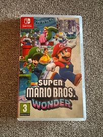 Giochi Nintendo Switch originali